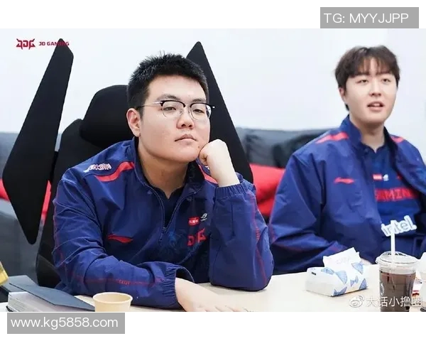 JDG战队的崛起与实力分析揭示DOTA2竞技新格局