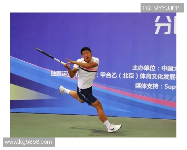 周伟独家分享网球技巧与心得助你提升球技的全面指南 周伟独家分享网球技巧与心得助你提升球技的全面指南