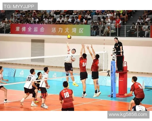 排球盛宴:深入解析北京排球队的默契配合与战术策略 排球盛宴:深入解析北京排球队的默契配合与战术策略