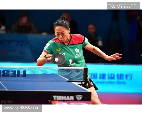 武汉乒乓球队进攻战术深度分析与实战应用探讨