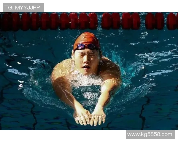 蝶泳技巧全面解析提升泳速与稳定性的关键方法 蝶泳技巧全面解析提升泳速与稳定性的关键方法