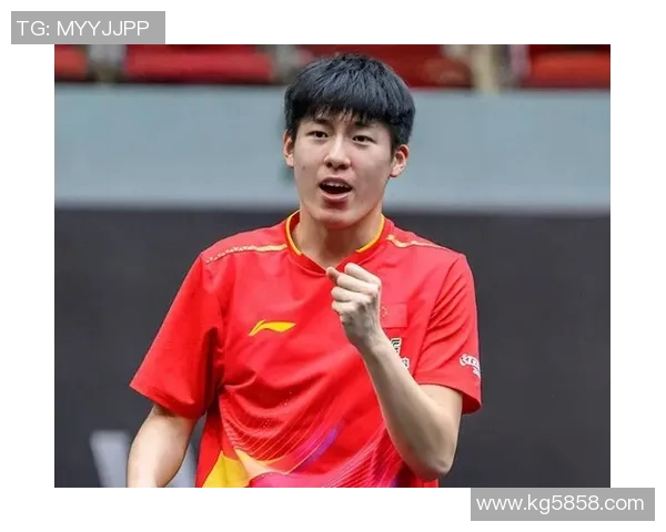 乒乓球的魅力:深入分析成都乒乓球队员的个人技术与实力 乒乓球的魅力:深入分析成都乒乓球队员的个人技术与实力