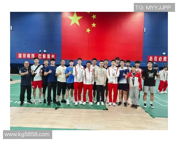 南京羽毛球队团队协作的独特优势与其他球队的对比分析