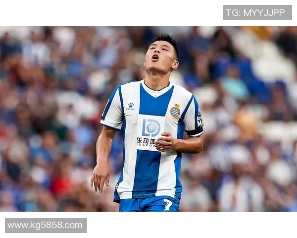 西甲联赛西班牙人武磊表现再成热议