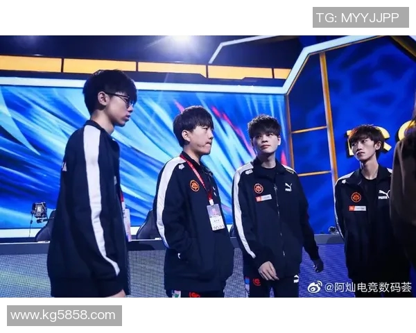 国际邀请赛特别报道：TES逆袭之路揭示团队精神与战术创新的完美结合