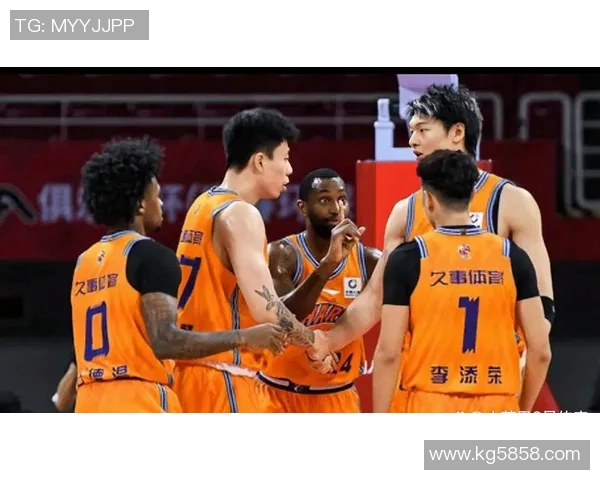 浙江CBA球队最新成员阵容一览及战力分析